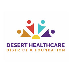 Desert Healthcare District