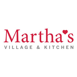 Martha's Village & Kitchen